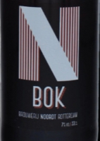 Noordt Bok logo